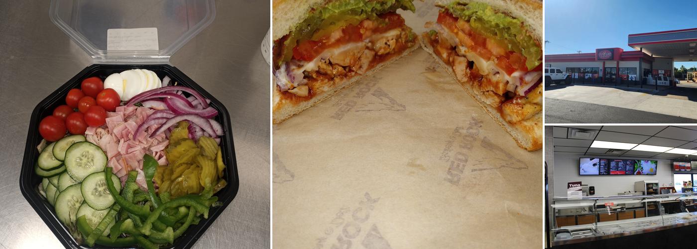 OC Fresh at OnCue #9