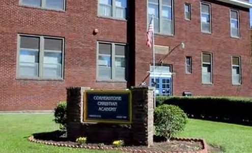 Cornerstone Christian Academy