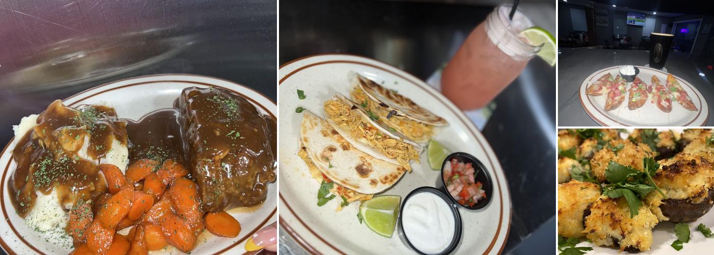 Dalias On The Hudson