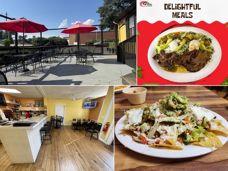 Rio Grande Taqueria 306 Cherry St Suite A, LaGrange