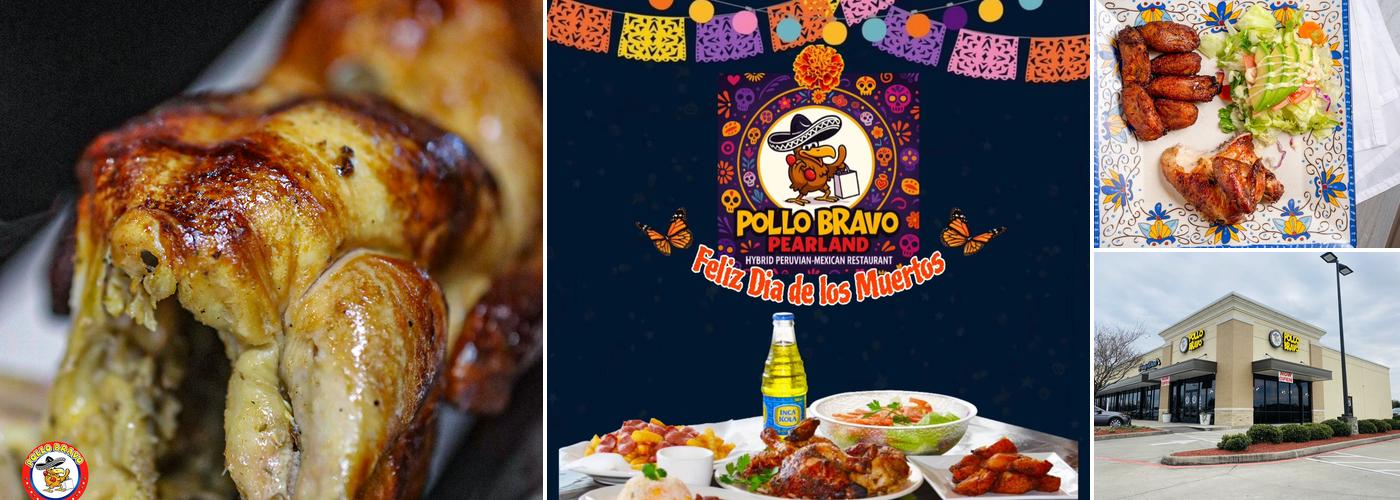 Pollo Bravo
