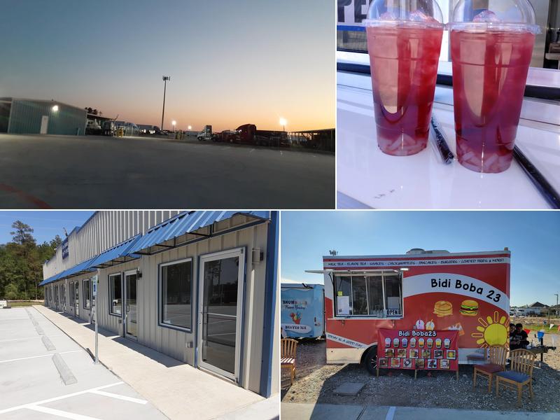 Bidi Boba 23