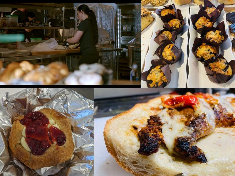 Galindo’s Bakery + Deli 12310 Interstate 45 S, Conroe