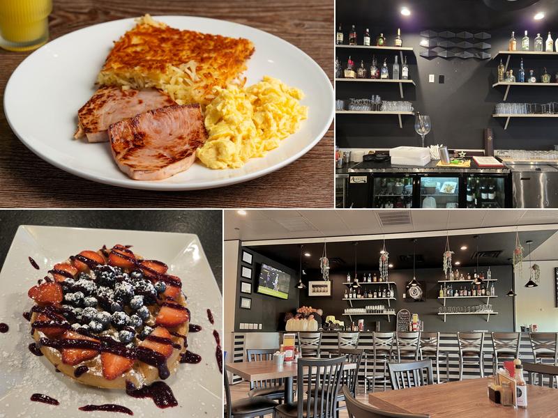 30 Brunch House 2455 Ridge Rd #101, Rockwall