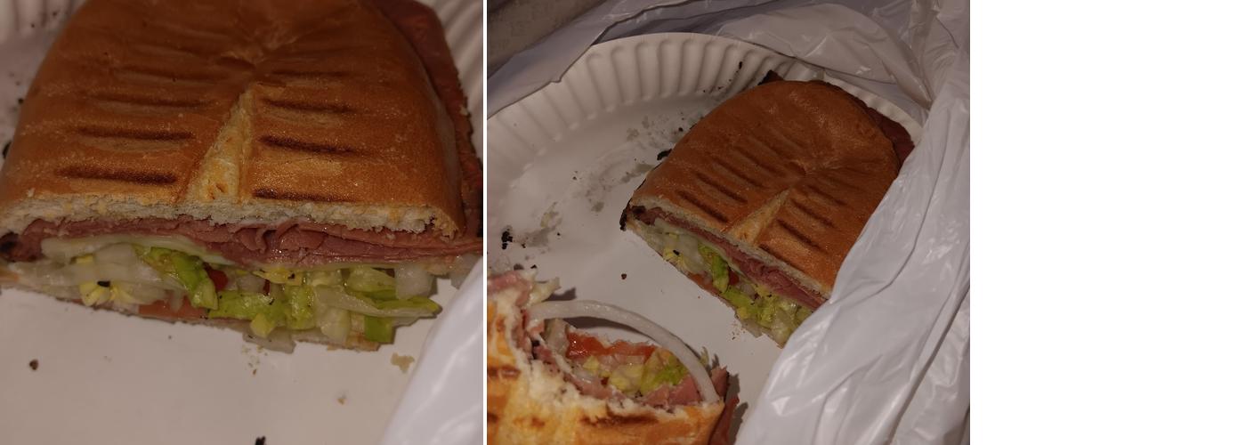 Best Sub Menu