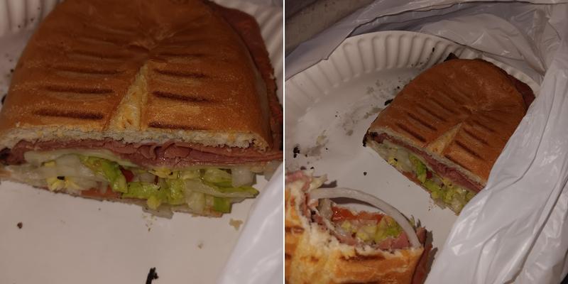 Best Sub Menu