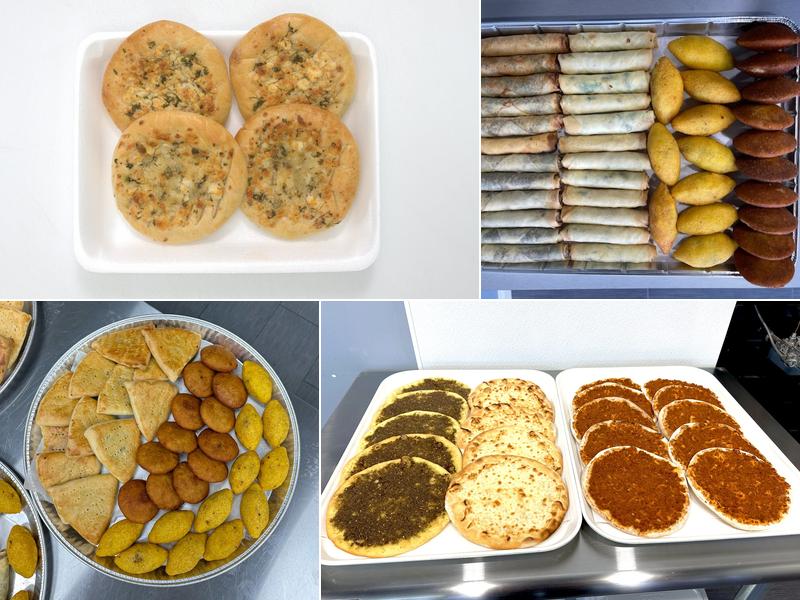 Sana Oven 3586 15 Mile Rd, Sterling Heights