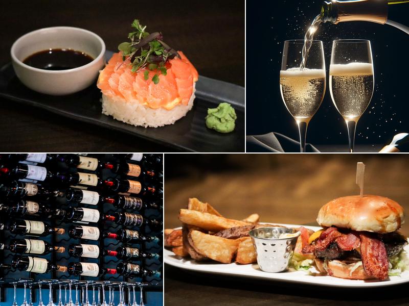 Up Cellar 63 Baldwin St, Bargersville