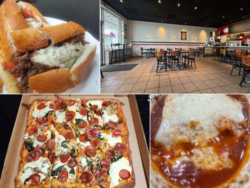 Little Italy Pizza - Neff Avenue