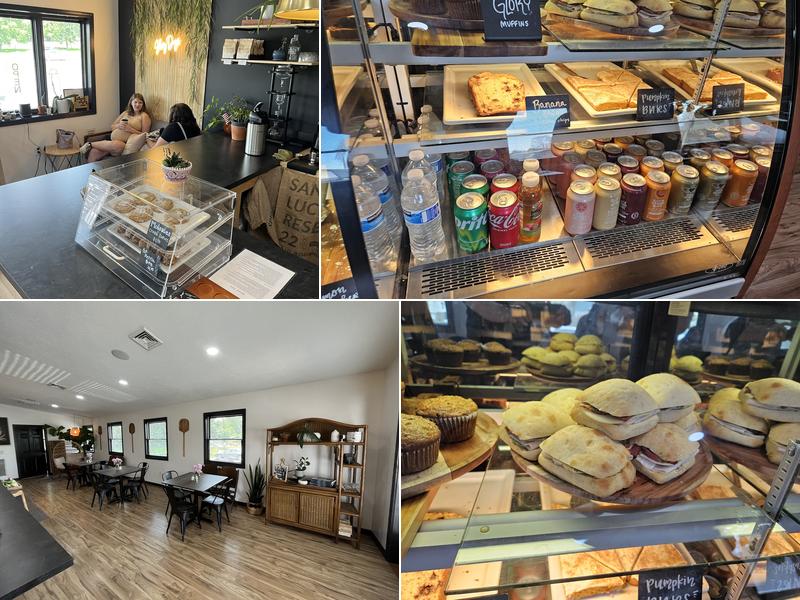 Harvest Table 3092 John Wayland Hwy, Dayton