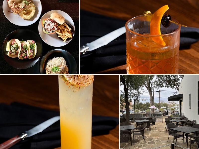 Cody's Restaurant, Bar, & Patio NB 188 S Castell Ave, New Braunfels