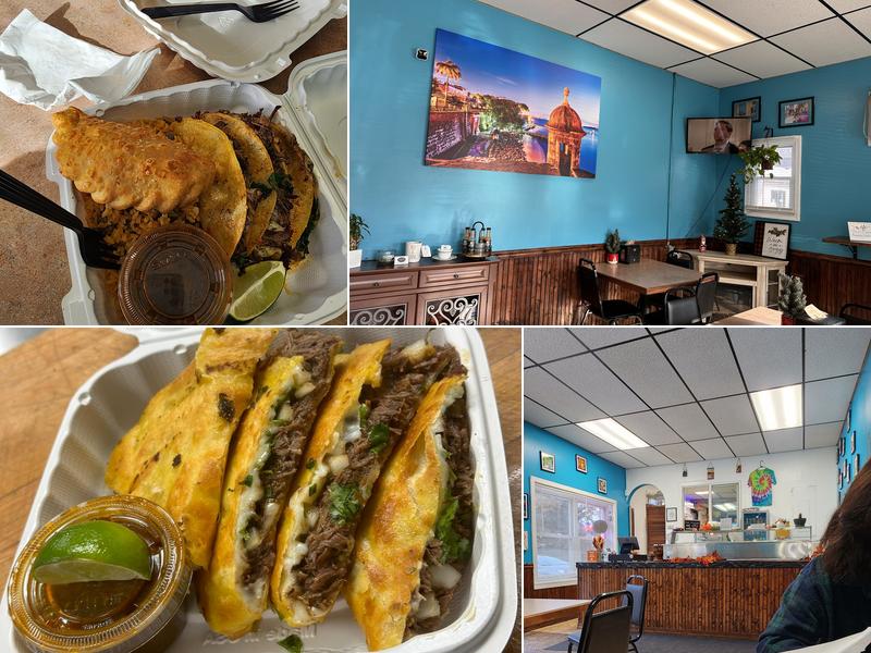 Mamacitas Puerto Rican Kitchen