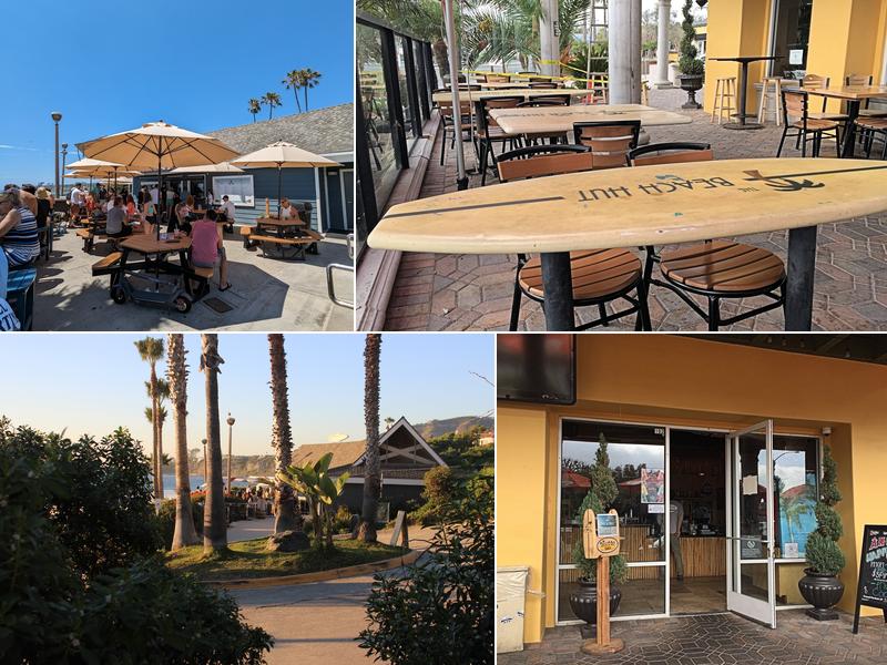 Young’s Beach Shack