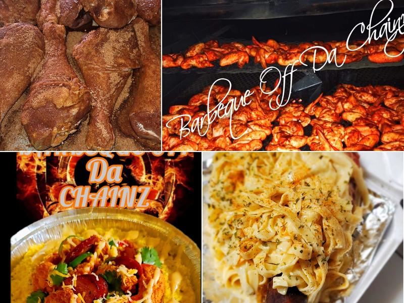 Barbeque Off Da Chainz LLC