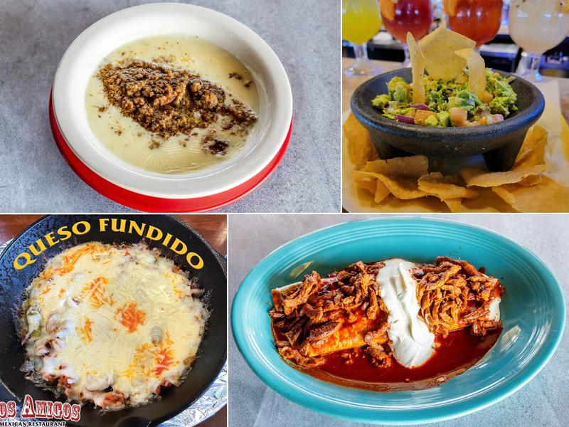 Los Amigos Effingham 205 N Keller Dr, Effingham