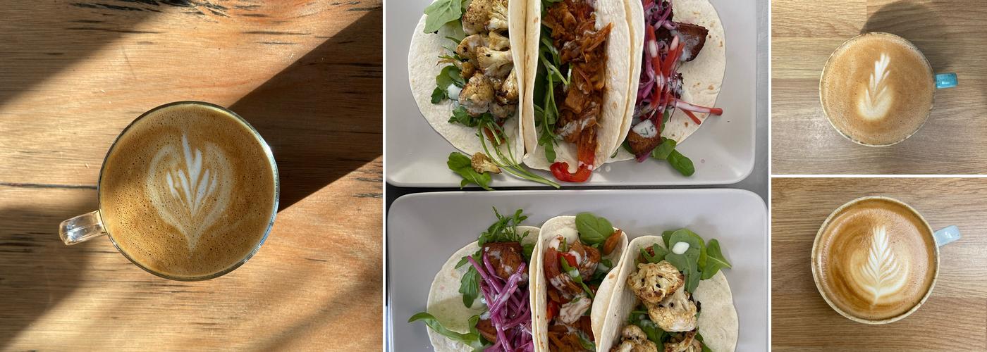 Apple Tree Cafe Touring