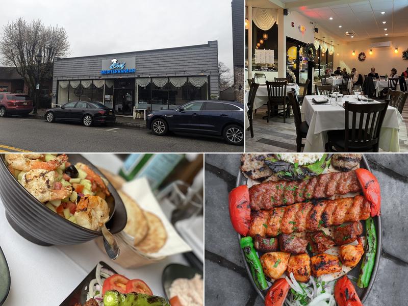 Chef Mediterranean 38 Union Ave, Cresskill
