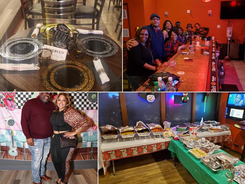 Assumptions Cigar & Hookah Ultra Lounge