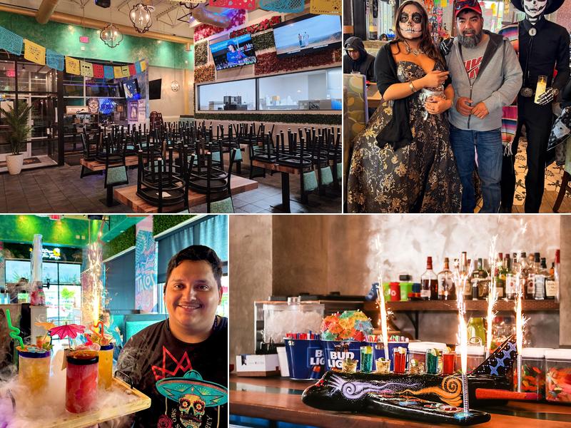 El Trompo Mexican Grill Colerain 3659 Stone Creek Blvd Suite D, Cincinnati