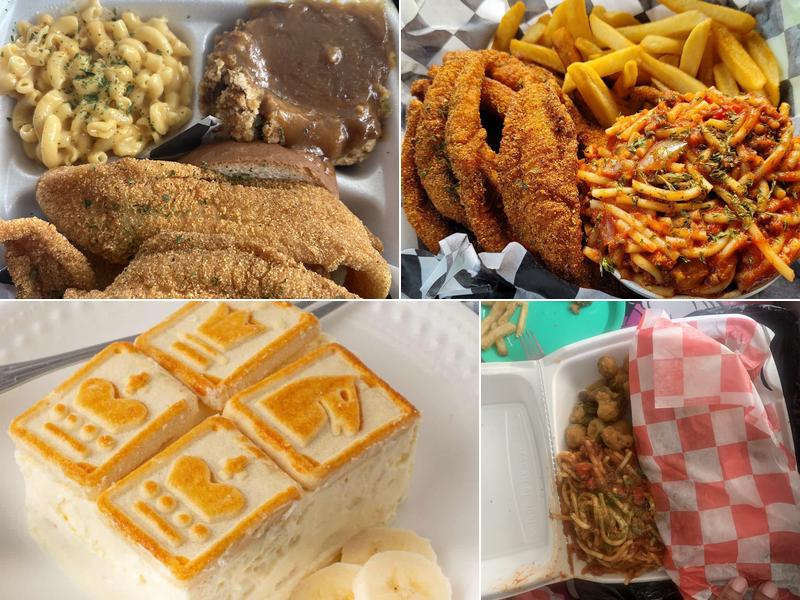 Positive vibes kitchen