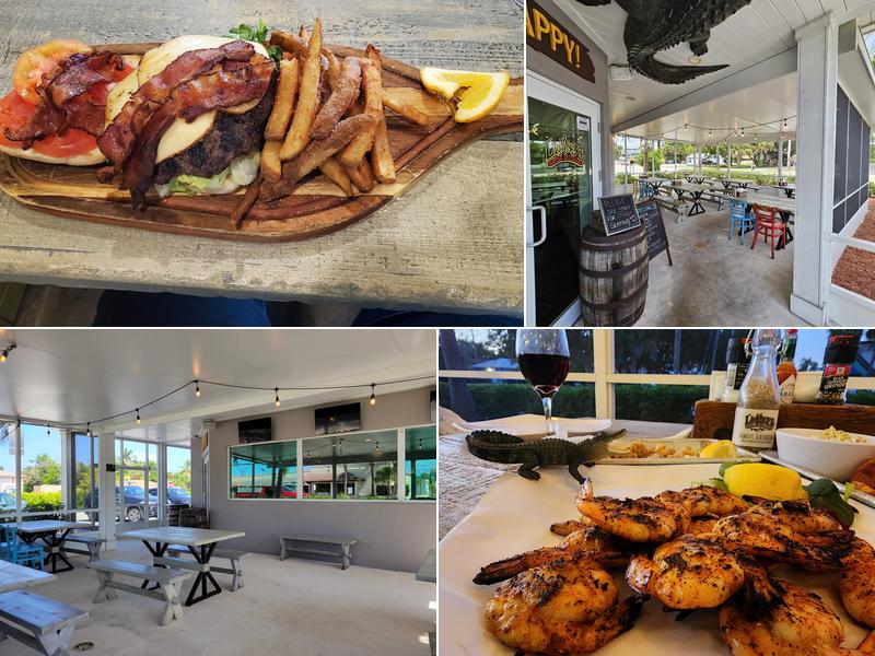 Lightseys Jensen Beach