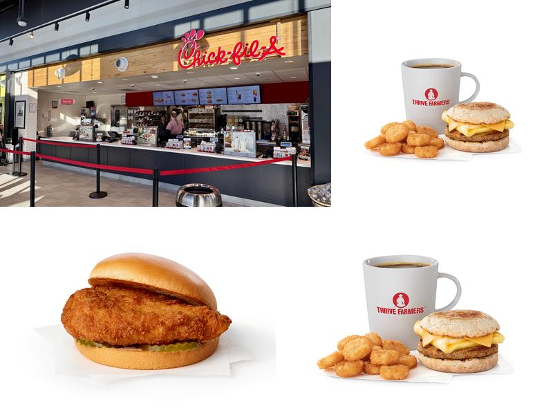 Chick-fil-A