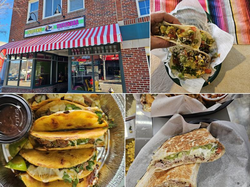 Taqueria La Siguanaba