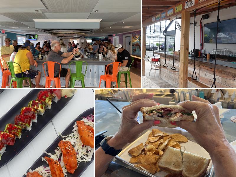 Island Beach Fish Company