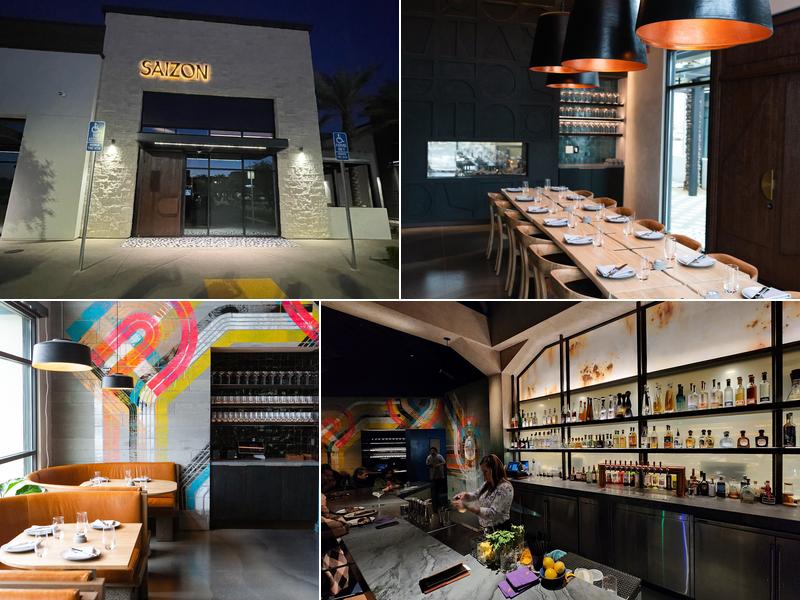 Saizon 2894 E Shepherd Ave, Fresno