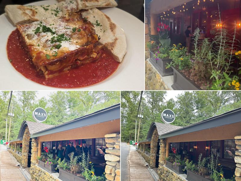 Max's Lakeside 1659 Lake Rabun Rd, Lakemont