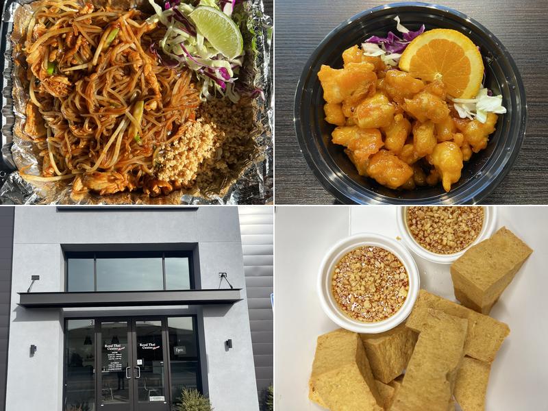 Royal Thai Cuisine Express 89