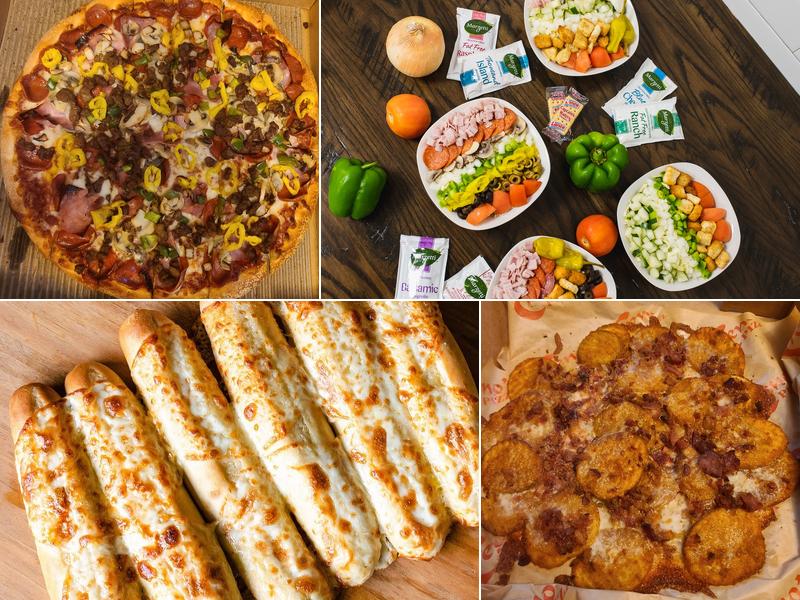 Creno's Pizza Baltimore