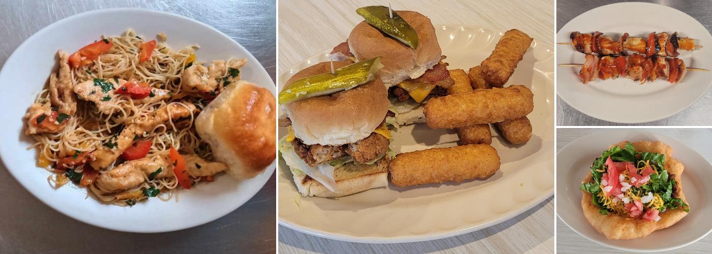 Shortstop Family Diner