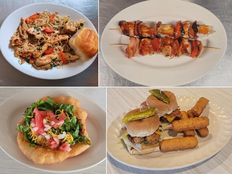 Shortstop Family Diner