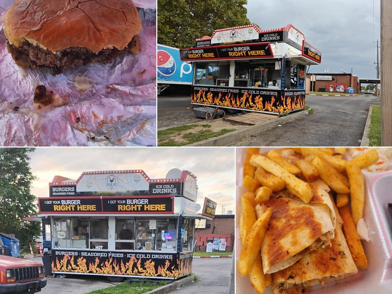 Chick Inn Kitchen 803 S Broadway St, Georgetown