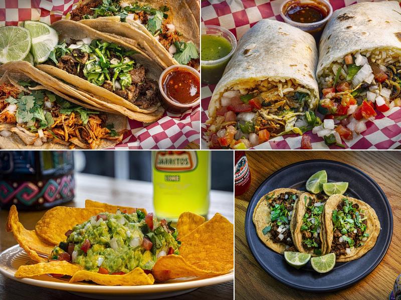 Taqueria Taquito Express