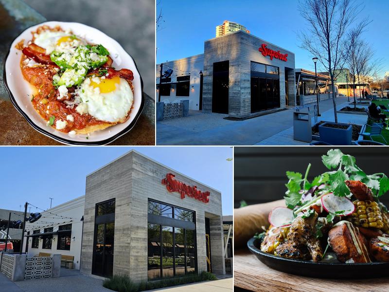 Superica 1220 Ashford Crossing, Dunwoody