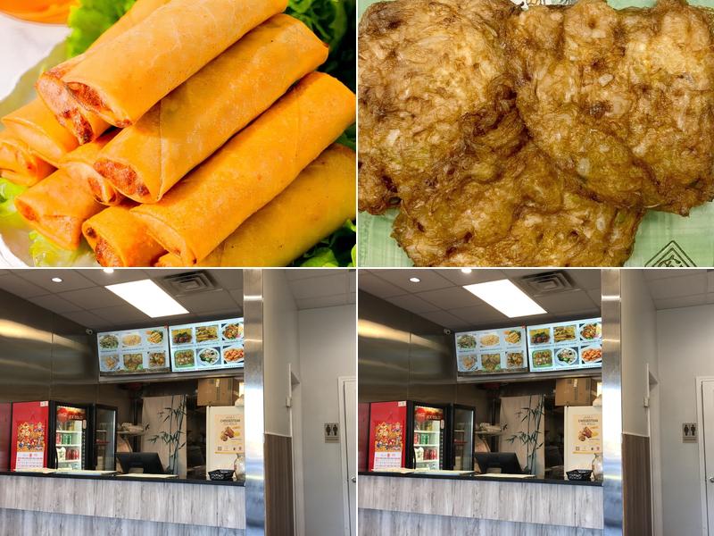 No.1 Chinese Restaurant