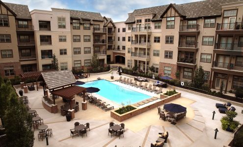 Mission 106 Apartments