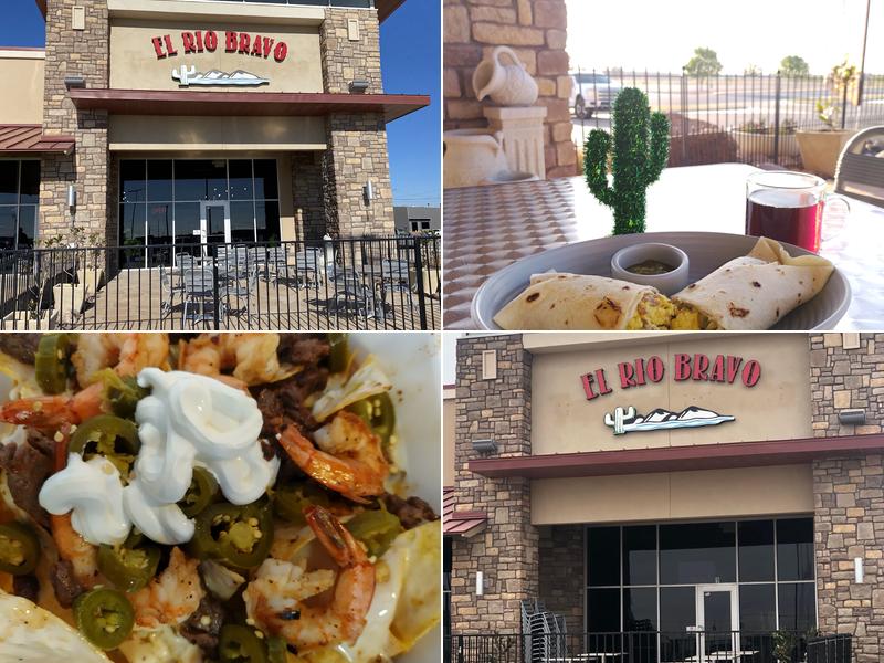 El Rio Bravo 5701 Starboard Dr #8, Midland