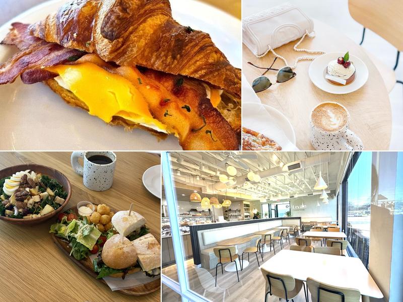 Ecclesia Bakery & Brunch - Coppell