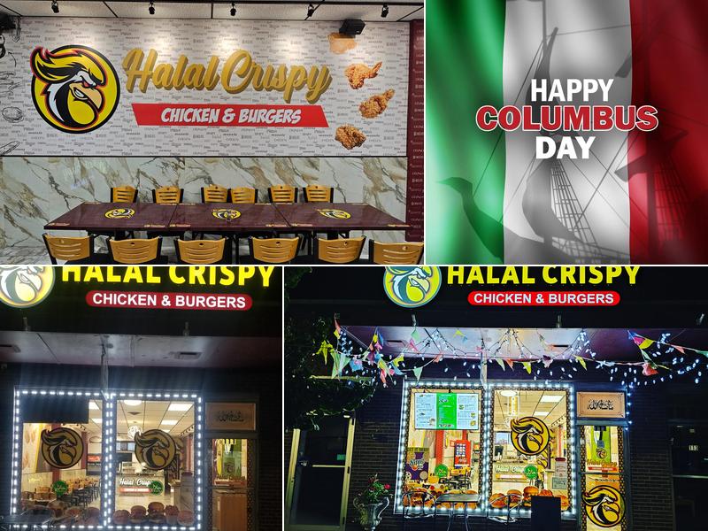 Mazar Kabab -Afghan Cuisine Halal