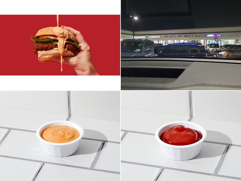 Cayenne Nashville Hot Chicken