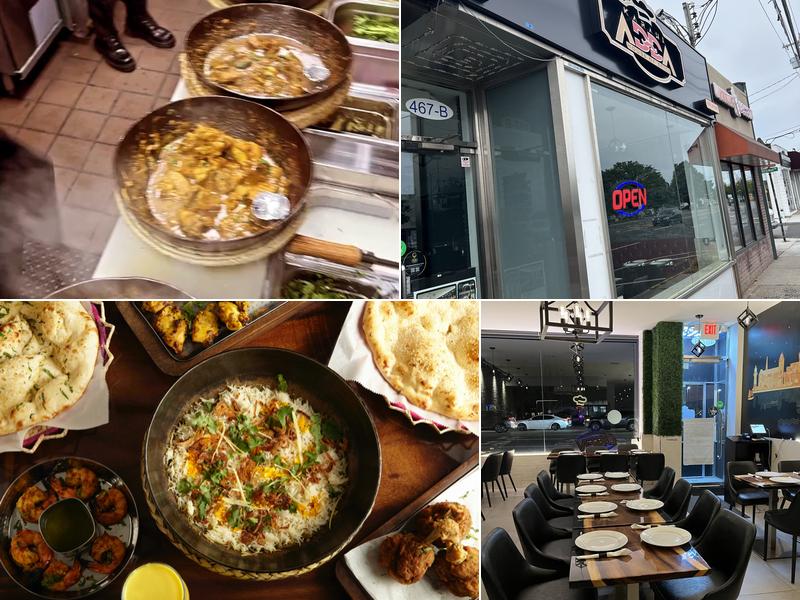 Karahi Adda 467 Old Country Rd, Westbury