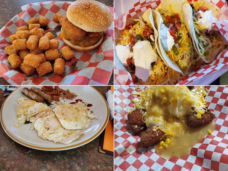 Murdock's W8178 ST RD #16/60, Lowell