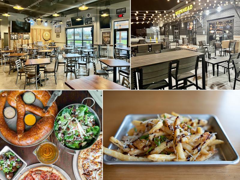 Beerhead Bar & Eatery