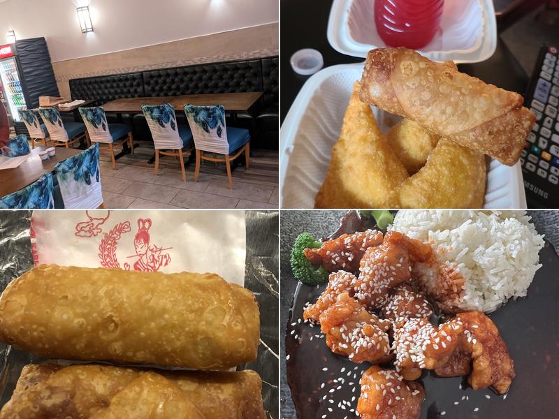China Ocean 706 Chase 6 Blvd, Boonsboro