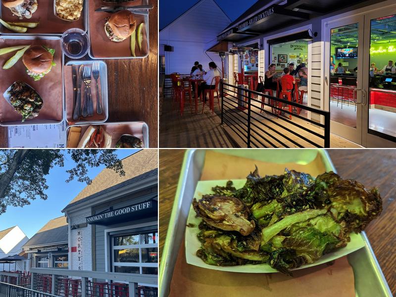 Morty's Meat & Supply