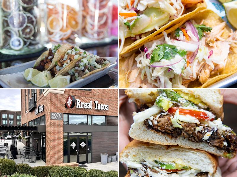 Rreal Tacos - Chamblee