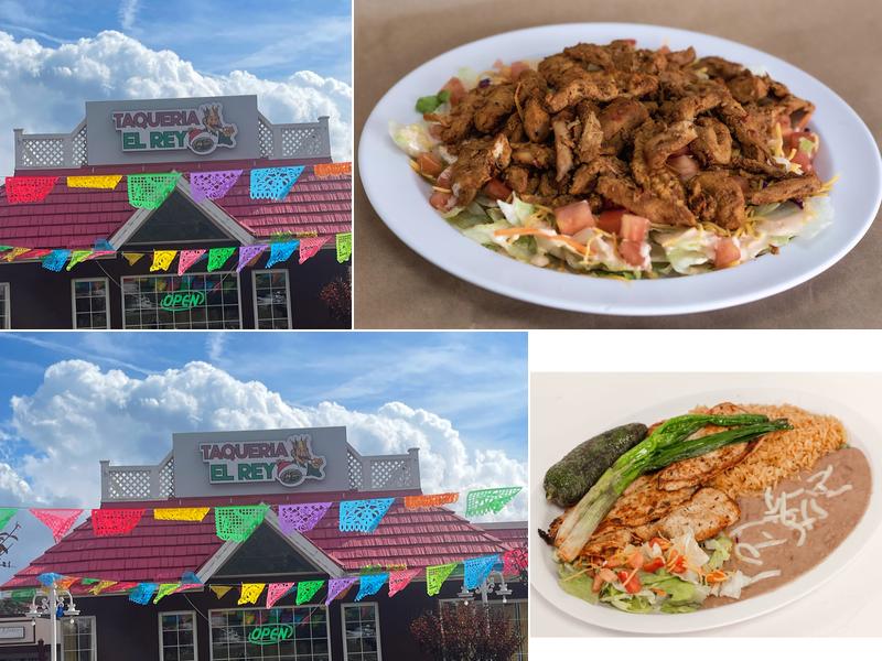 El Rey 5029 Austell Rd, Austell